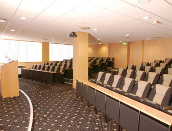 Days Hotel Nottingham Exterior foto