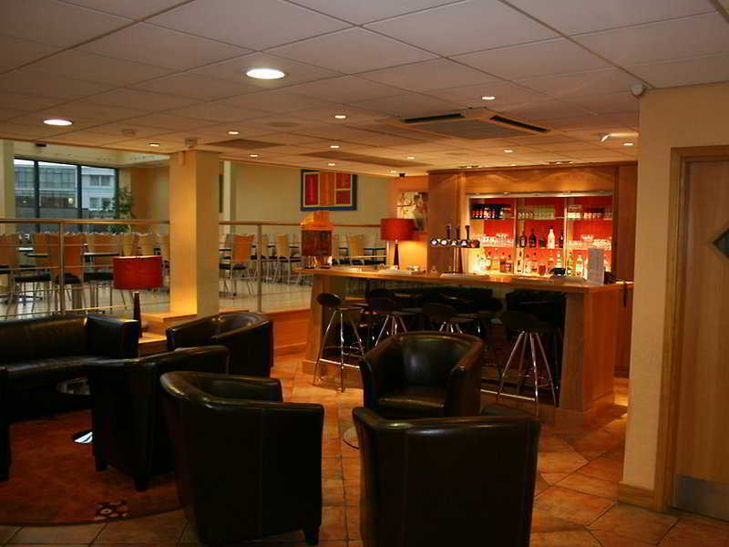 Days Hotel Nottingham Exterior foto
